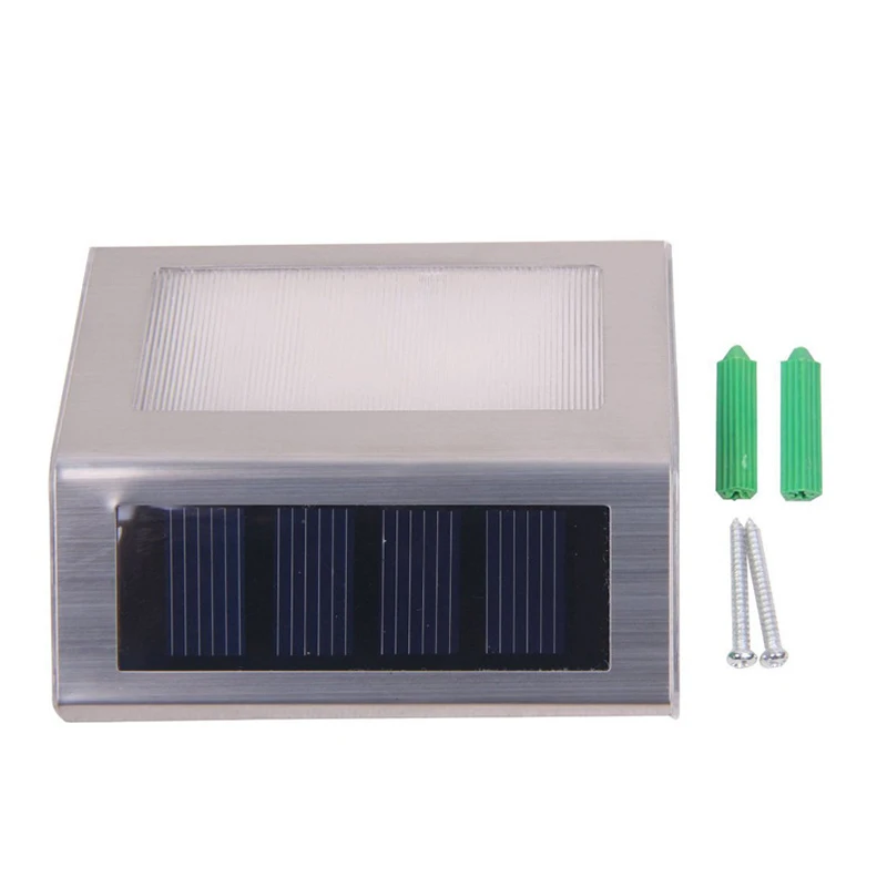 Водонепроницаемый открытый двор вилла лестница JINLE настенный светильник