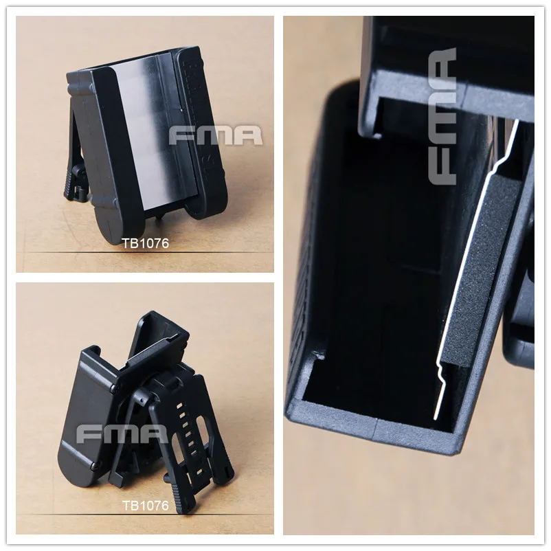 Держатель FMA SHOT SHELL HOLDER TB1076 gun принадлежности вечерние бесплатная доставка|party