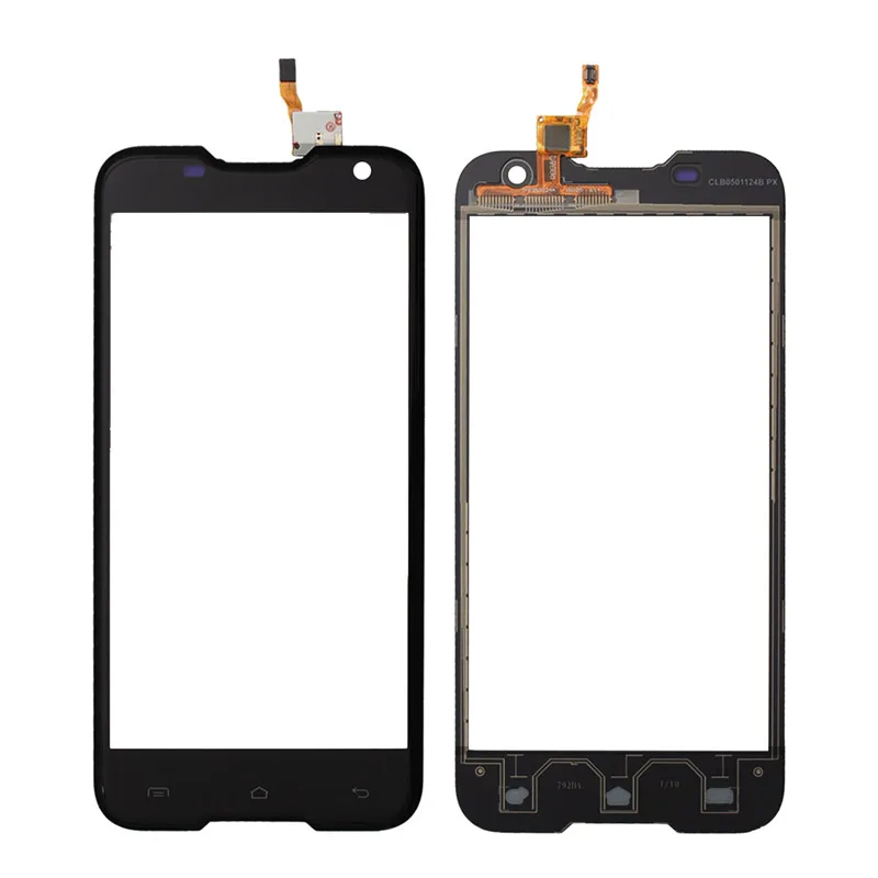 Blackview BV5000 touch Панель оригинальный 5.0 дюйма Сенсорный экран планшета Сенсор Замена
