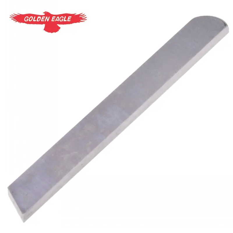 2120000715 STRONG. H бренд для KINGTEX CTL6511 нижний нож промышленные швейные машины запчасти