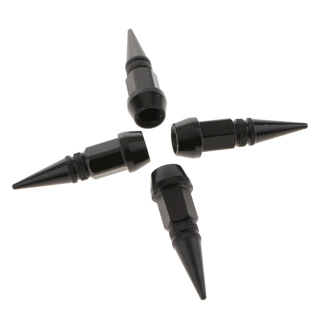 4 шт. колпачки для клапанов автомобильных шин 45 мм|Стержни и клапана| |