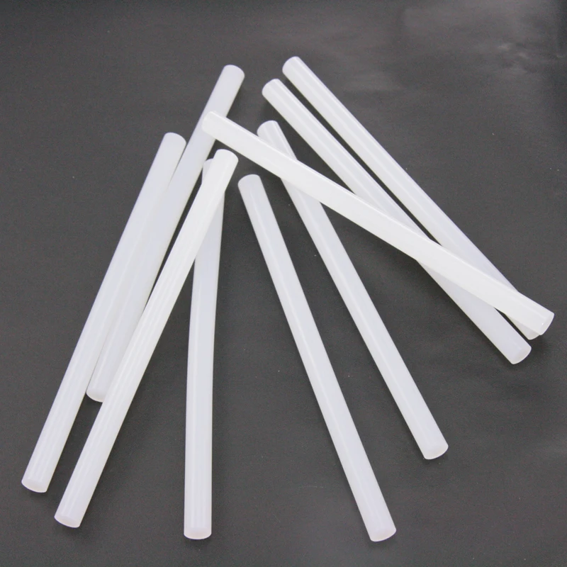 7 мм * 295 термоклей палочки для электрический клеевой пистолет/может DIY Зажигалка