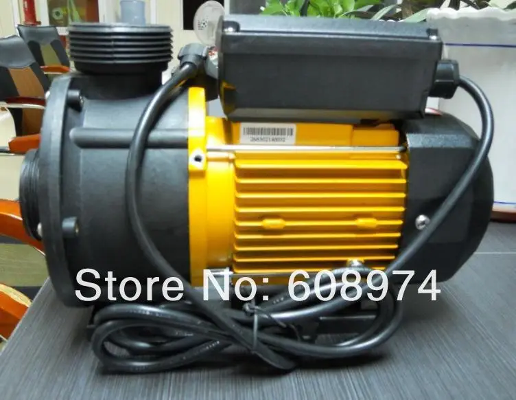 

LX 2HP TDA200 220 60
