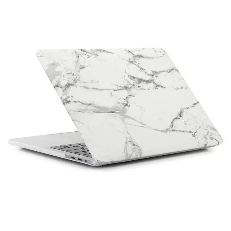 Для MacBook pro 13 Чехол новинка 2016 мрамор A1706 Сенсорная панель чехол для ноутбука A1708