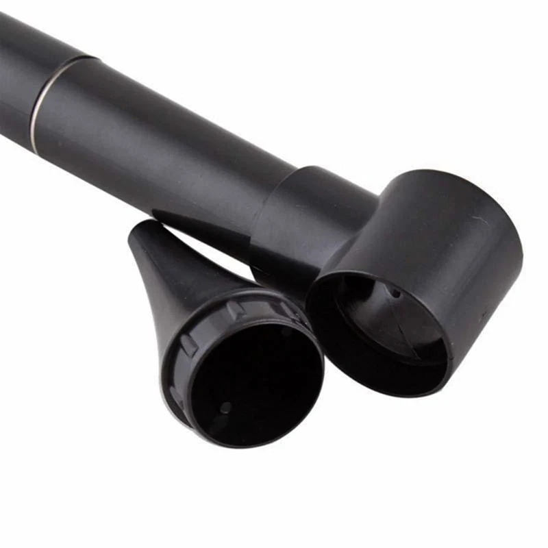 1 комплект высокого качества Diagnositc Otoscope набор Penlight Ear Health Care медицинское оборудование фонарик с увеличительным стеклом Len