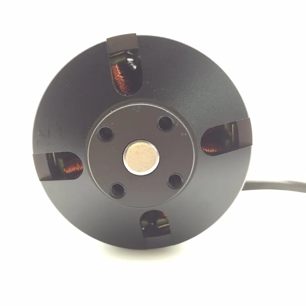 Aerops C6374 KV170 KV200 бесщеточный Бессенсорный двигатель 3000 Вт для скейтборда M10 вал