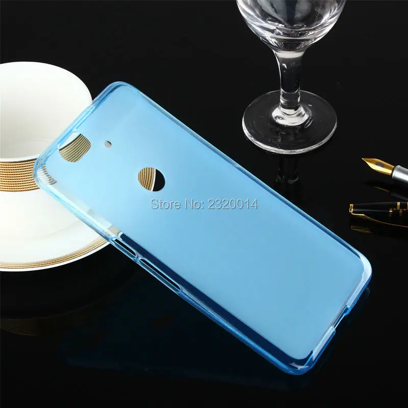 Анти отпечатков пальцев Матовый Гель ТПУ Телефон Дело для Huawei Googel Nexus 6 P Пудинг