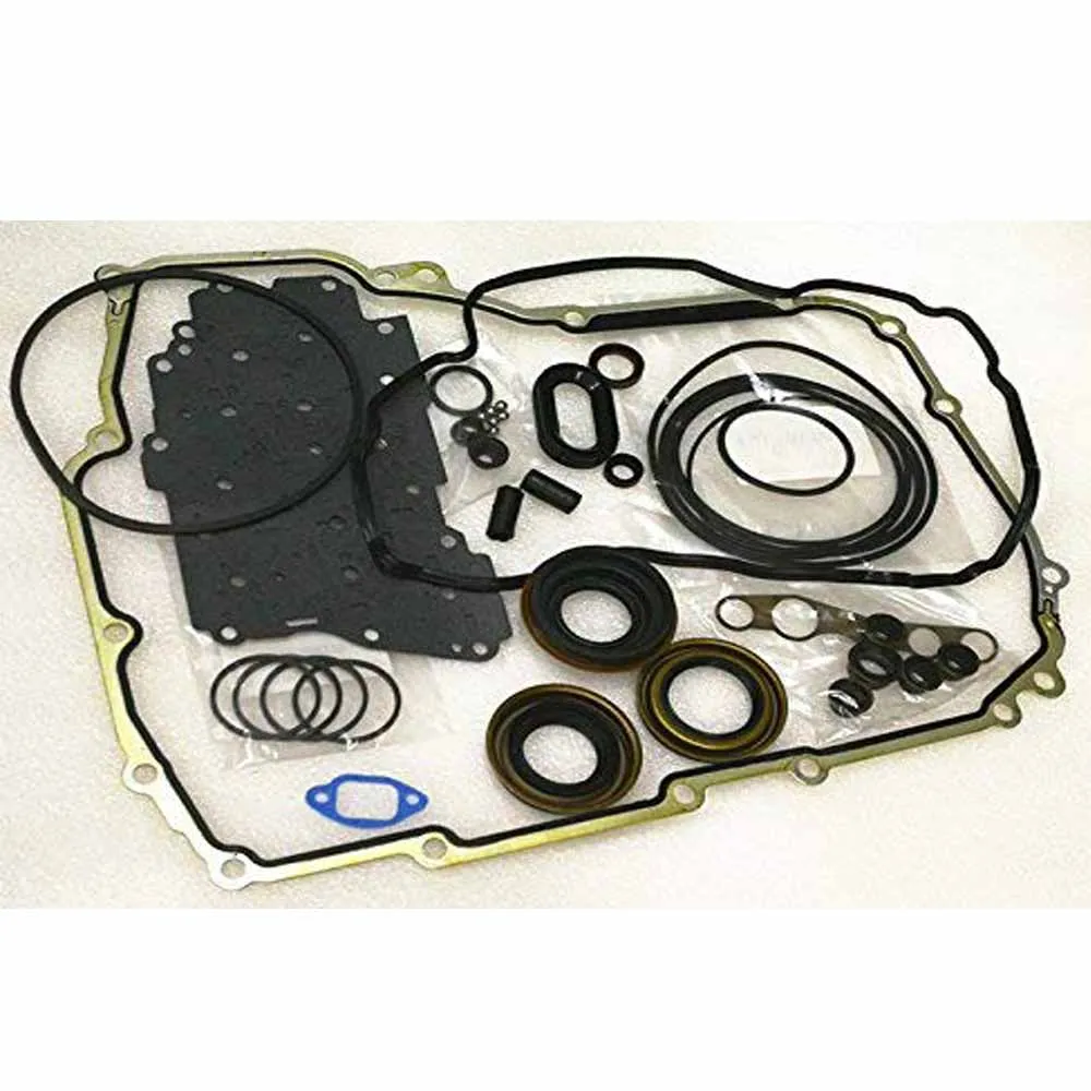 

6T40E 6T45E overhaul forkit 08-up for Buick Opel Chevolet Saab Saturn