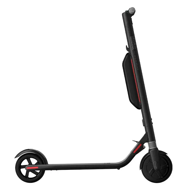 Оригинальный обновленный аккумулятор Ninebot комплект для электроскутера KickScooter ES1