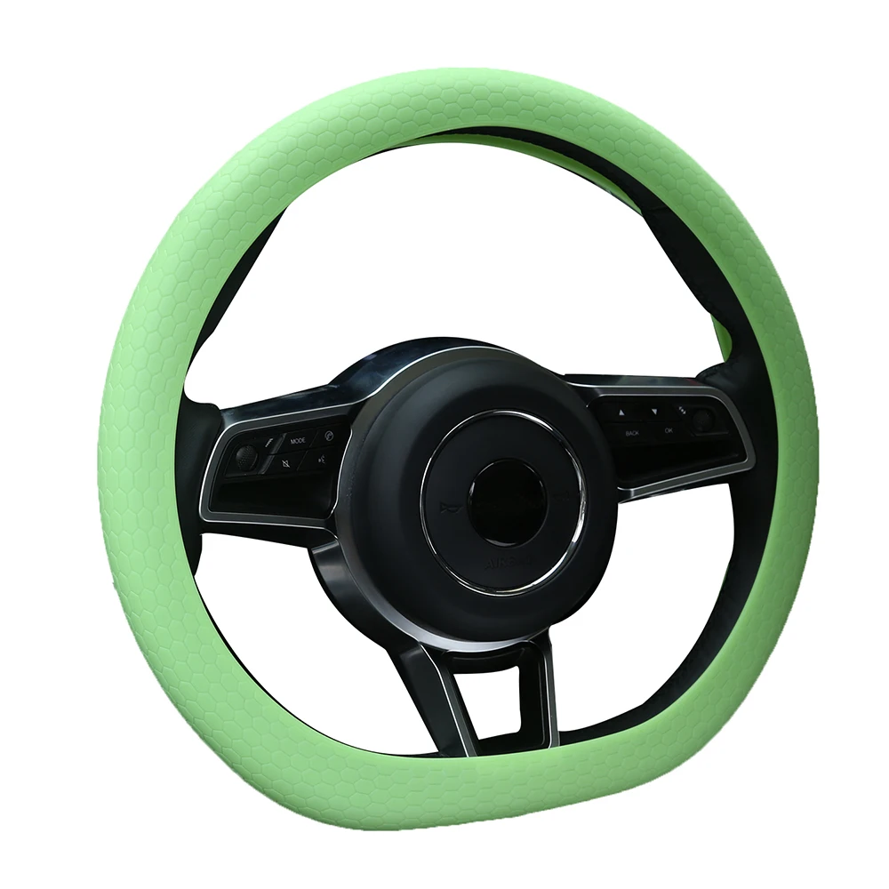 Различные модели растягивающиеся чехлы на руль для Daewoo Matiz Nexia Nubira Sens Tosca Winstorm