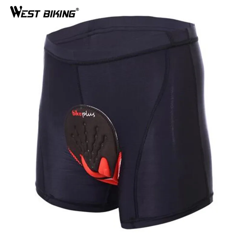 Велосипедные шорты WESTBIKING нижнее белье для занятий спортом на открытом воздухе