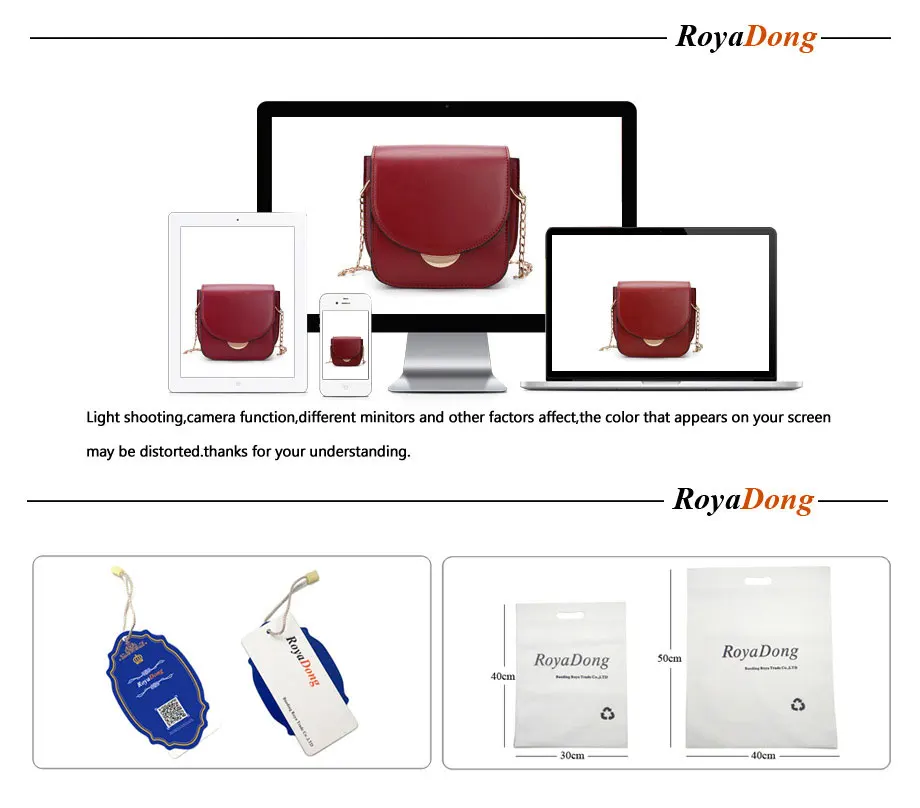 RoyaDong, новые модные седельные сумки, женская сумка-мессенджер, дизайн, яркие цвета, цепи, сумки через плечо для девочек, модные маленькие сумки на плечо