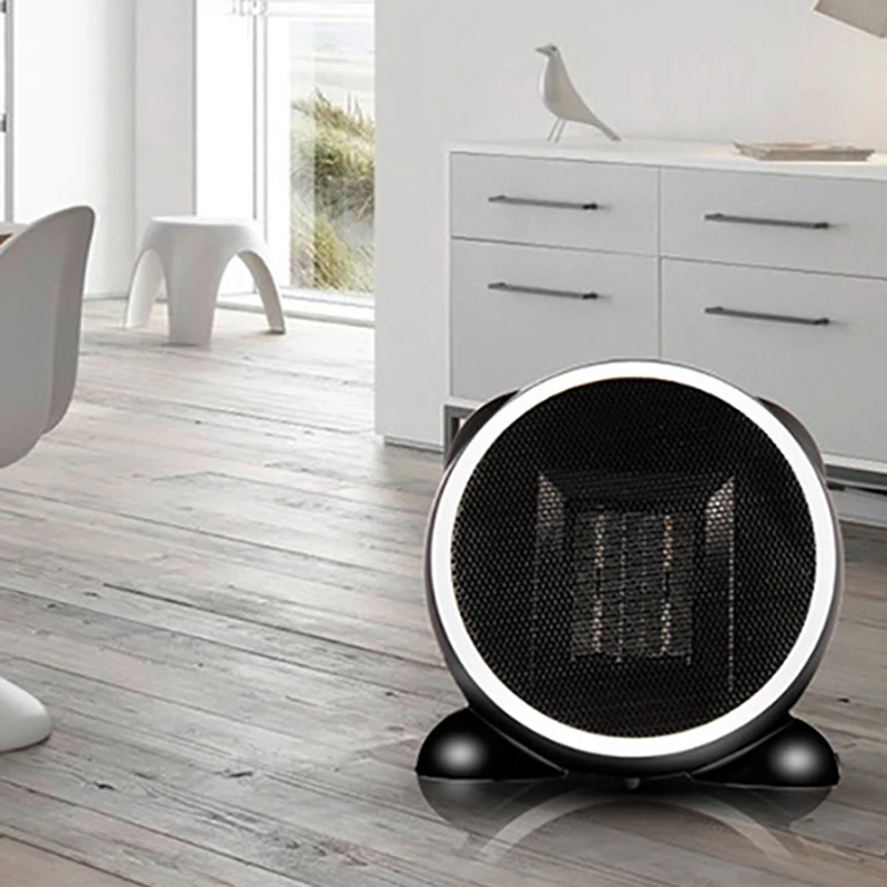 Мини стол с электроприводом вентилятор нагреватель быстрый PTC воздушный