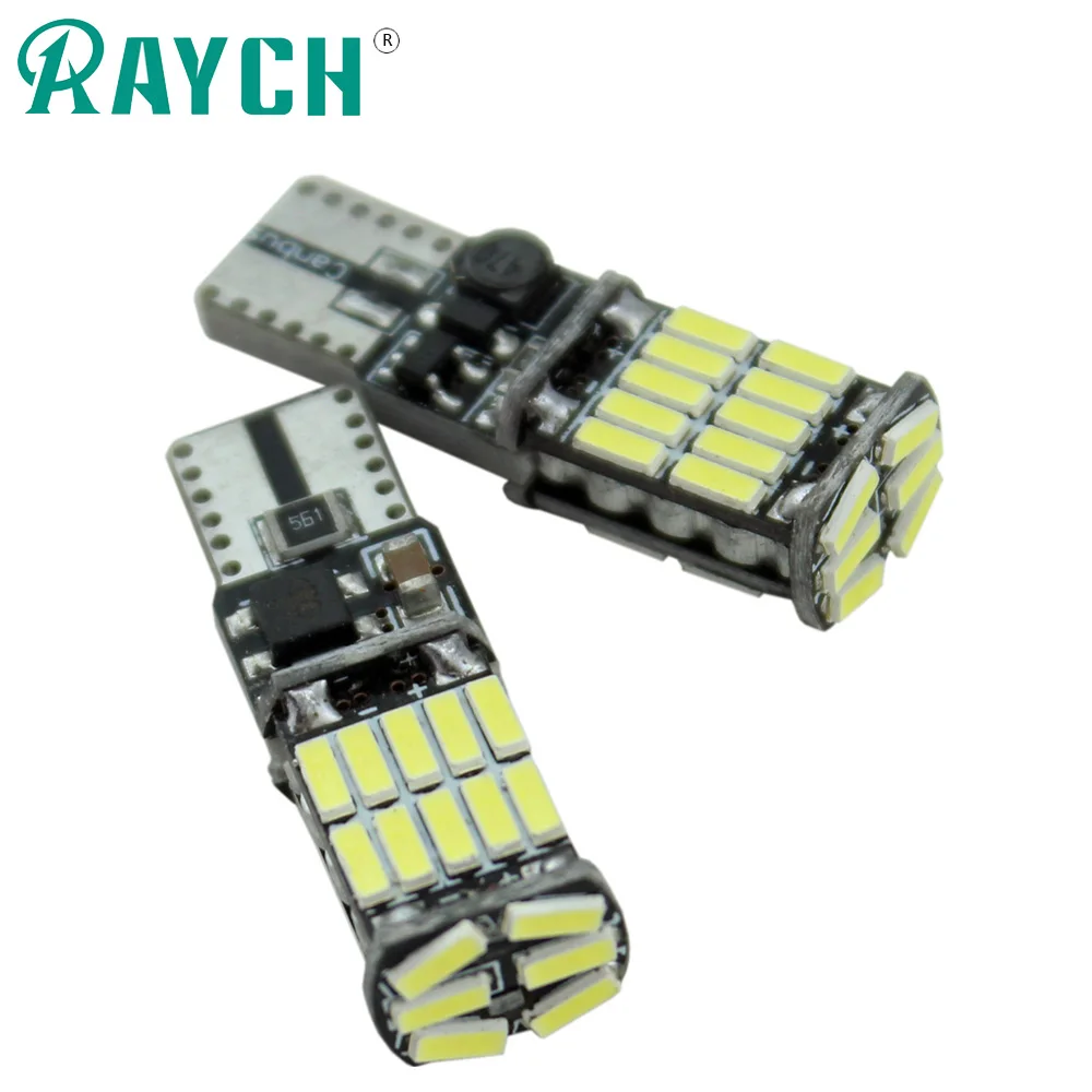 1x Canbus 4014 SMD W16W 26 Led T10 921 Авто резервный свет лампы заднего хода для Nissan Juke 2011 2012 2013 2014