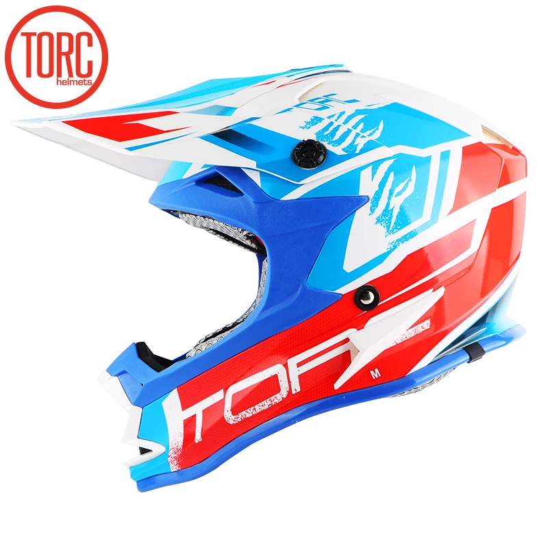 Мотоциклетный шлем torc t32 мотоциклетный для мотокросса|motocross helmet|motocross helmet brandsracing |