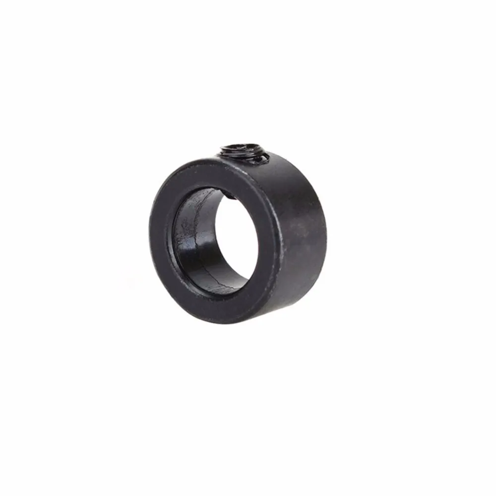 7Pcs 3-12mm Drill Bit Set Depth Stop Collar Ring Positioner Spacing Woodworking Hex Wrench | Инструменты
