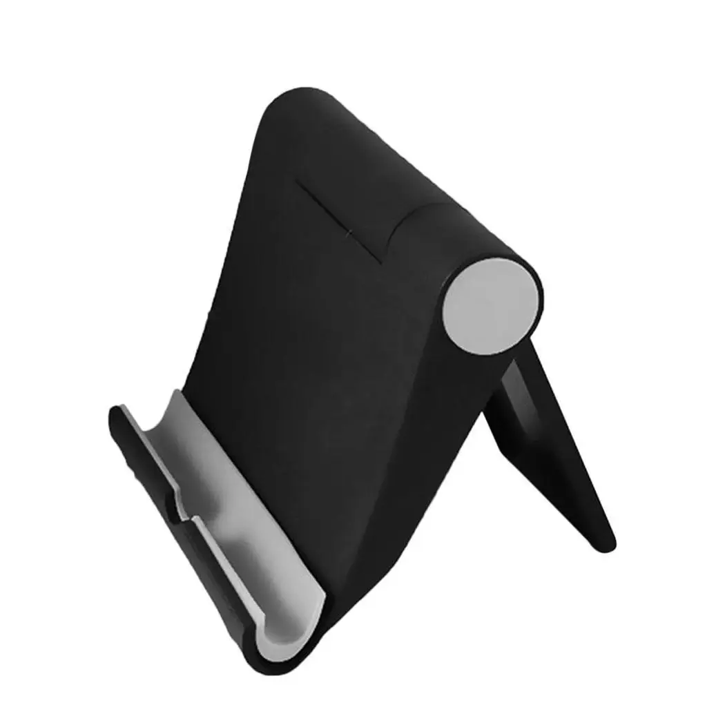 Мобильный телефон стенд держатель для мобильного телефона стол и черный желтый