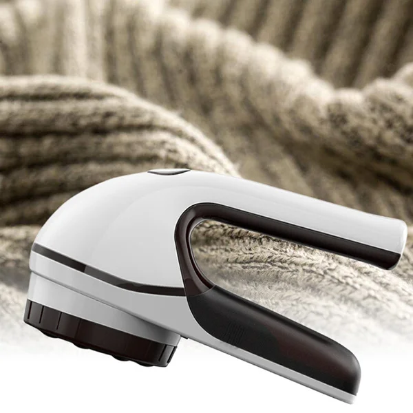 Мощный 6 лезвия перезаряжаемое устройство для удаления ворса аппарат катышков