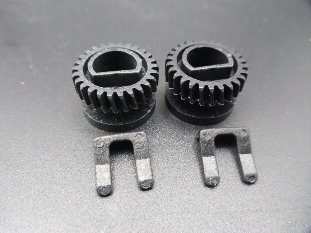 

B039-3802 B039-3853 B039-3820 for Ricoh 1015 2015 MP1600 Transfer Roller Gear