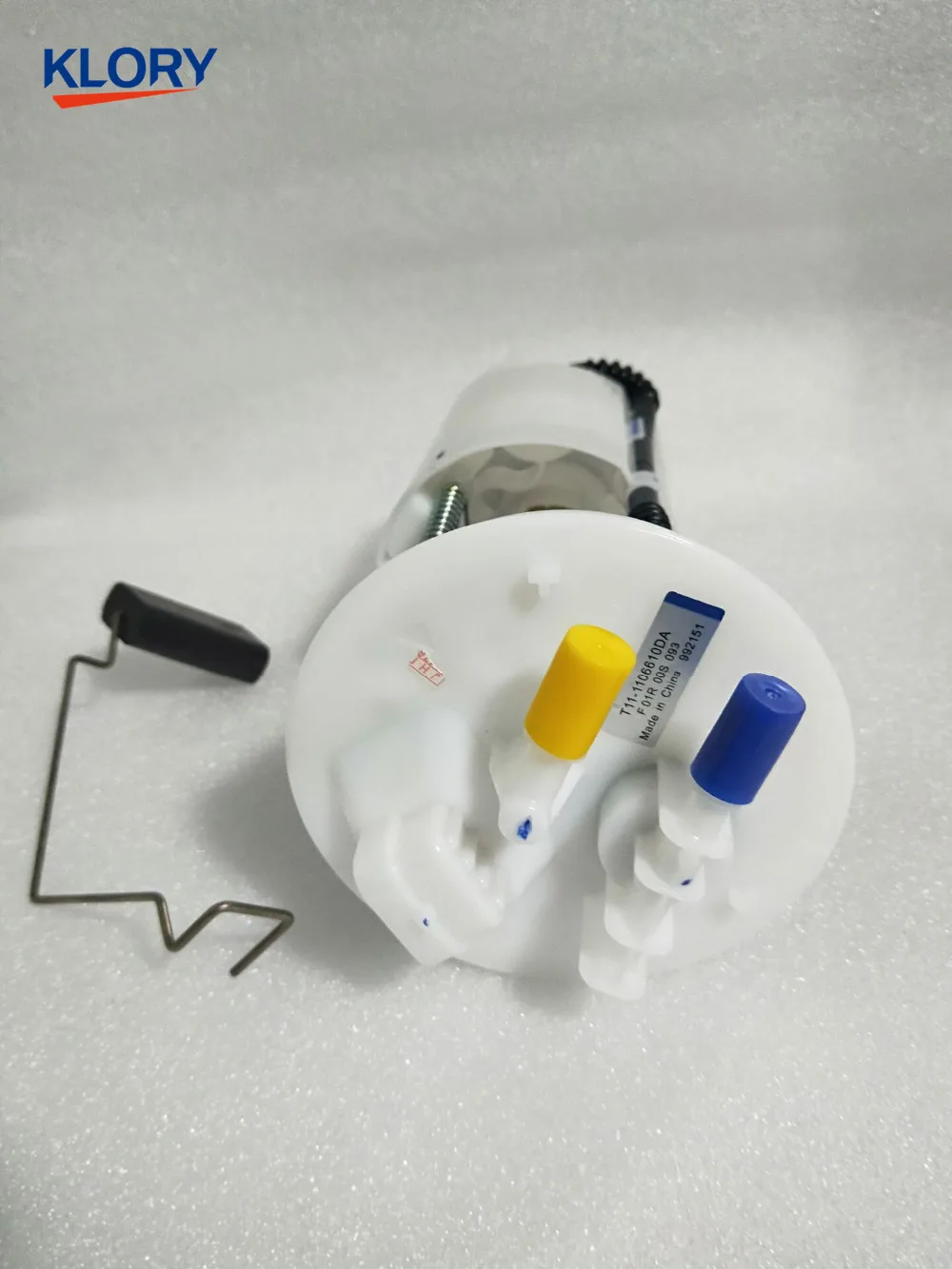 T11-1106610DA Electric fuel pump assembly for Chery tiggo
