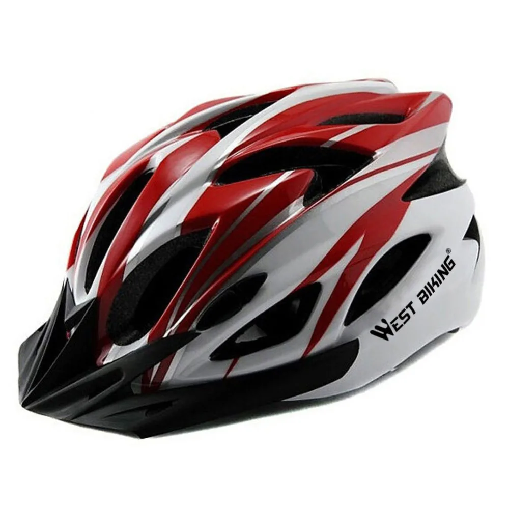 WEST BIKING велосипедный шлем Capacete Ciclismo Casco Bicicleta EPS + PC материал горный 21
