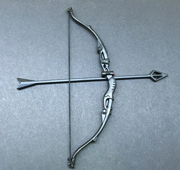 Мстителя 2 Железный человек характер оружие ролевой игры Тор молоток ожерелье