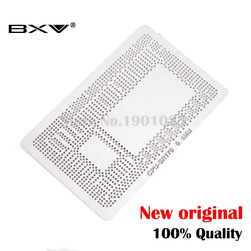 Прямой нагрев SR170 i5-4200U SR191 I5-4210Y SR1EF I5-4210U SR16M I5-4250U SR16Z I7-4500U SR16H