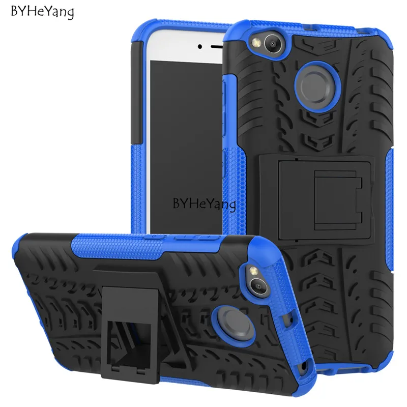 For Xiaomi Redmi 10X 5G Poco X3 NFC Case Hybrid TPU Armor Silicone Rubber Hard 4X Back Cover Impact | Мобильные телефоны и