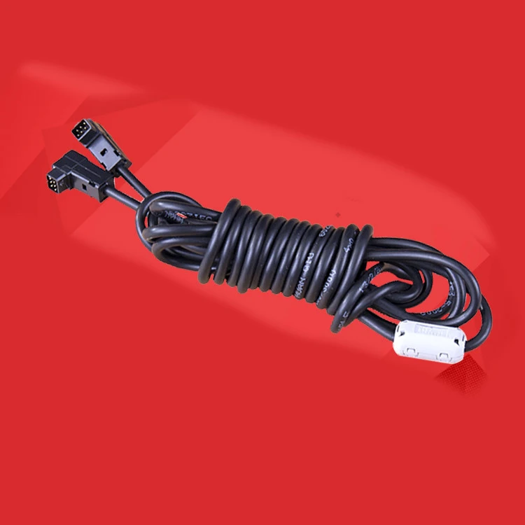 Futaba-Cable de entrenamiento FUTM4415, Micro a Micro-1