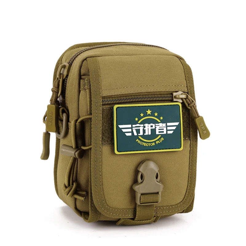 Outdoor Cycling Backpacks For Men and Women Waterproof Package Multi-Function Unisex Camouflage Military Tactical Accessories | Спорт и