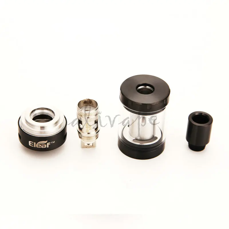 Original Eleaf iJust S Atomizer 4ml Top E-juice Filling with New ECL 0.18ohm Head Elektronik Cigarette Sigara | Электроника
