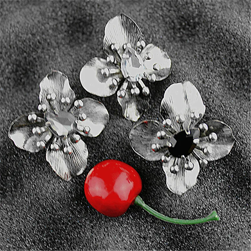 Популярные аксессуары для девочек в европейском и американском стиле старинном