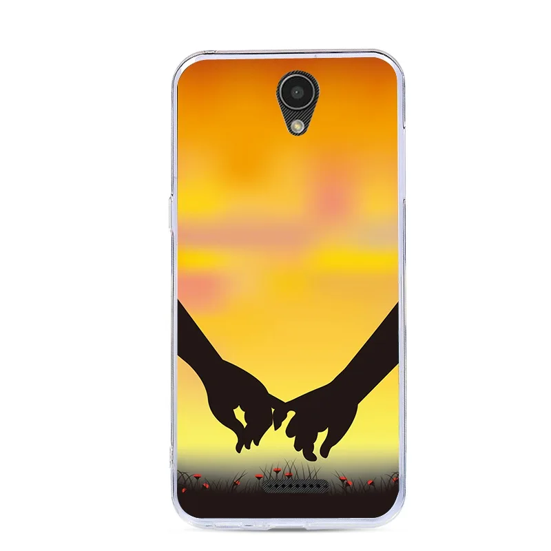 49 Чехол для lenovo Vibe B A2016 A1010 A20 A Plus APlus A1010a20 A 1010 A2016A40 чехол мягкий TPU чехол для телефона lenovo A1010 сумки - Цвет: 49