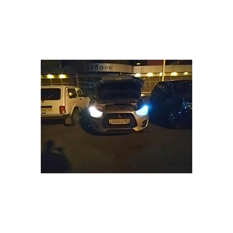 

AORUNYEBAO 10X led t10 canbus t10 led SIGNAL BULB SMD5630 LENS FREE ERROR Auto Indicator 168 501 LED BULB lamp W5W canbus light