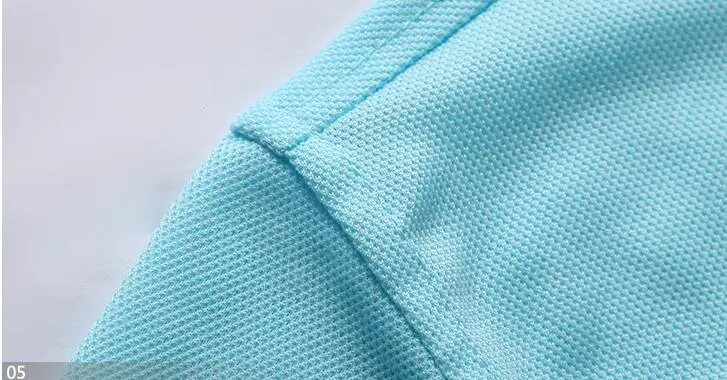 Мужская брендовая рубашка поло дизайнерская с коротким рукавом бренд golftennis - Фото №1