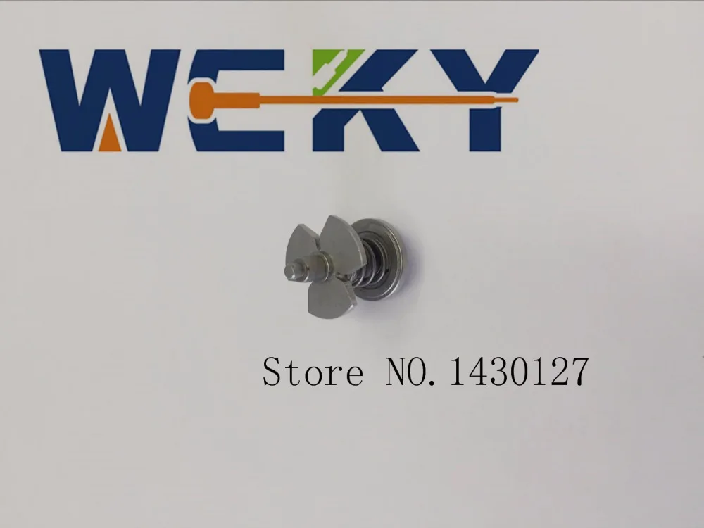 Common Rail Injector Armature Assembly F00VC99004 For 0445110183 0445110209 0445110212 0445110213 0445110216 0445110219 | Автомобили и