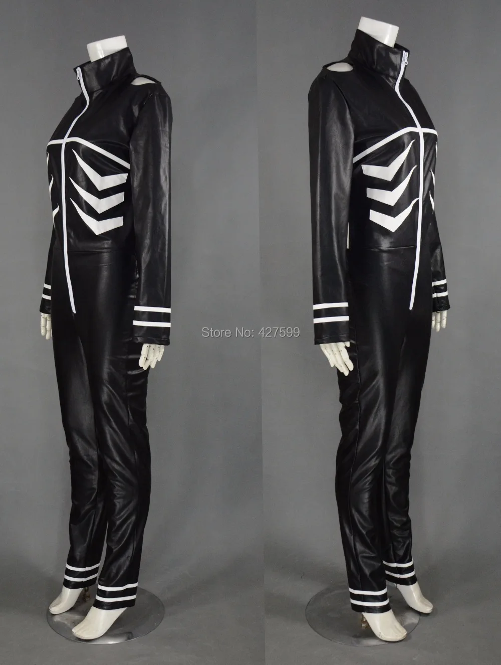 Лидер продаж Токийский Гуль 2 Кен канеки карнавальный костюм боевой костюм|kaneki cosplay|ken kaneki cosplaycosplay costume |