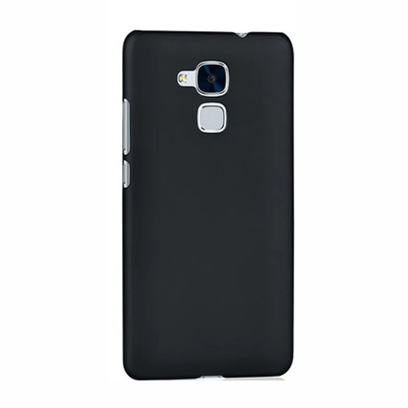 Чехол для Huawei honor 7 lite пластиковый жесткий чехол из поликарбоната