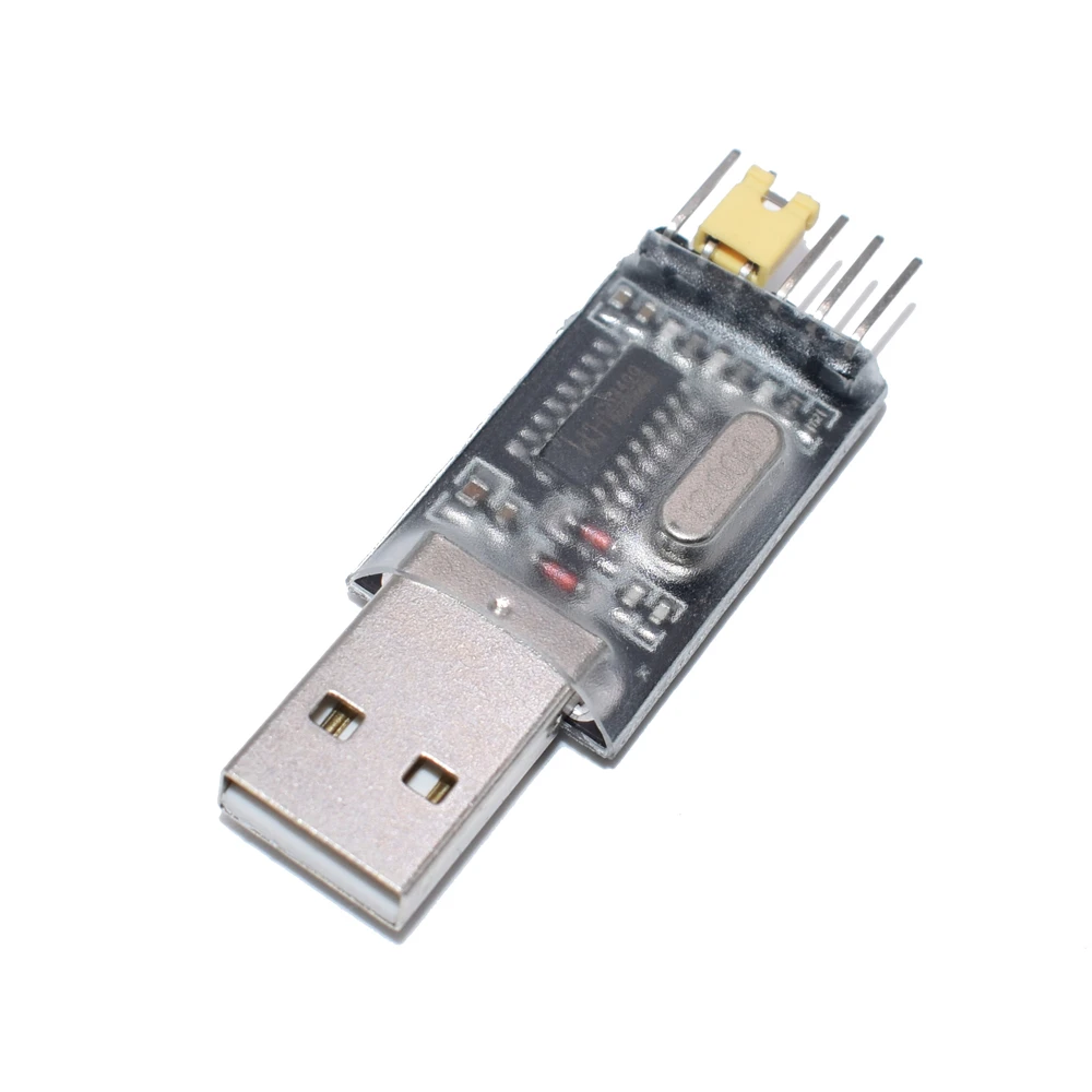 50 штук в наборе USB к TTL UART модуля CH340G CH340 3 V 5V модуль|usb to|usb to ttlusb ttl uart |