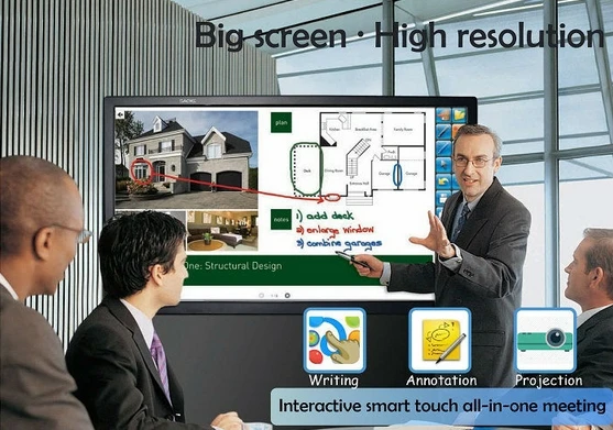 Новый сенсорный экран 32 42 46 55 65 70 82 дюйма Windows 8 все в одном|tv android|tv touchscreentouchscreen htc |