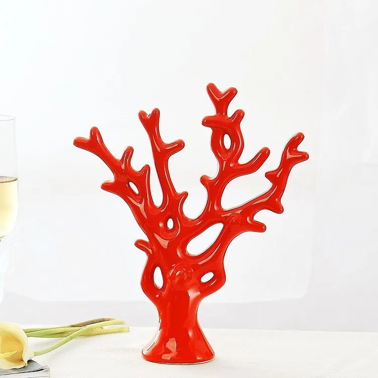 Праздничный подарок предметы мебели для рабочего стола керамические