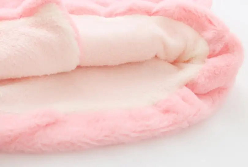 new fashion warm baby girls Jacket for kids autumn winter children clothing fleece outerwear 0-2 years old girl |