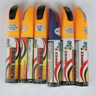 Универсальная ручка для ремонта царапин на автомобиле 1 шт. | Автомобили и