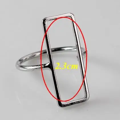 9 шт./лот Новое поступление модные ювелирные изделия металлическая медь латунь