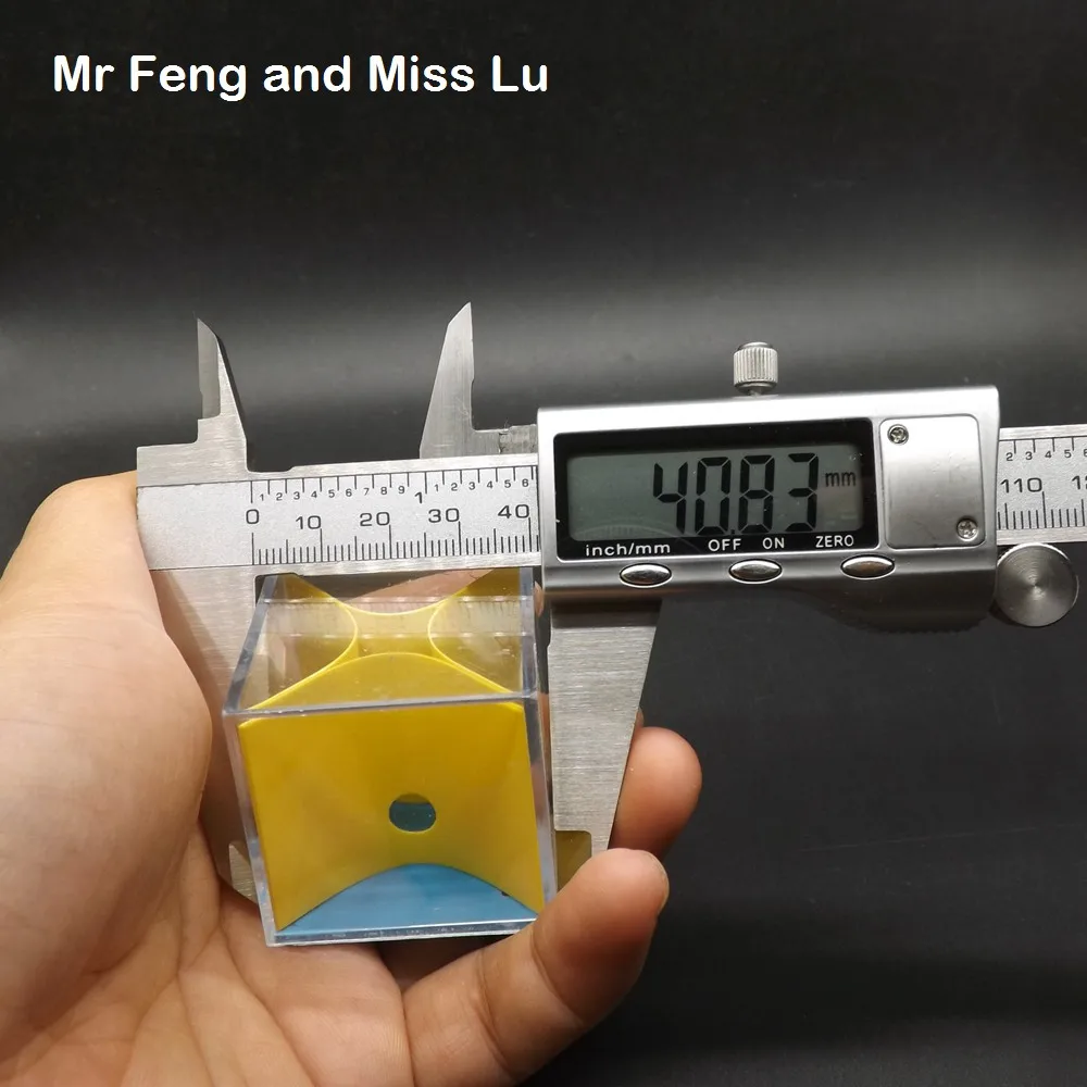 3D куб Лабиринт мяч баланс Развивающая игра игрушки для детей | Игрушки и хобби