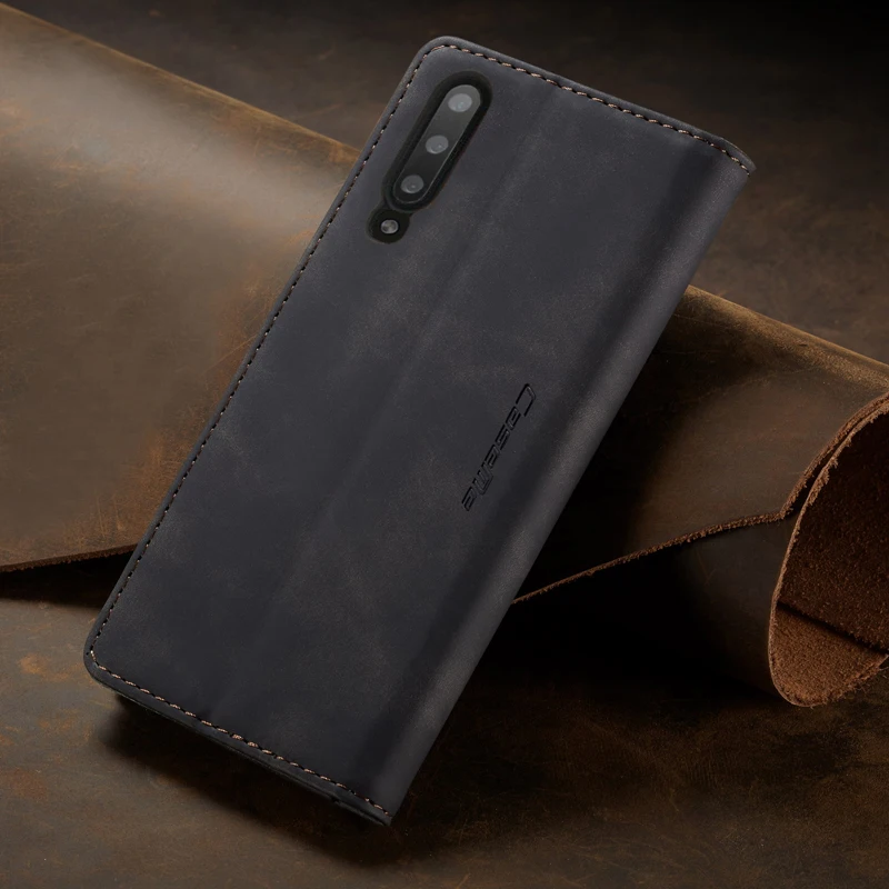 Для Xiaomi Mi 9 чехол Чехол Me Магнитный Флип кожаный бумажник телефон Стенд чехол для Xiaomi Mi 9 чехол Funda отделения для карт