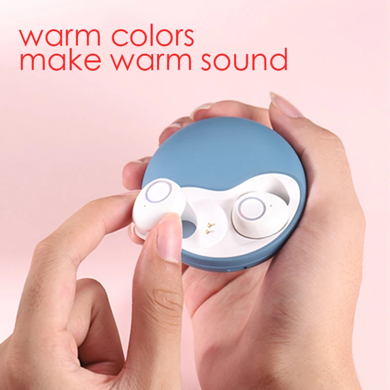 2019 Новинка bluetooth гарнитура 5 0 водонепроницаемые спортивные наушники