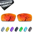 Замена поляризованных линз ToughAsNails для солнцезащитных очков Oakley Canteen 2006-несколько вариантов