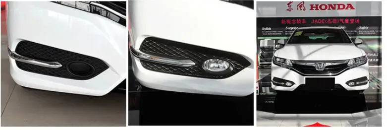 Spirior fog light 2015~2017 Free ship!Spirior rear Crosstour CRX CR-Z Element EV Plus insight MDX headlight | Автомобили и