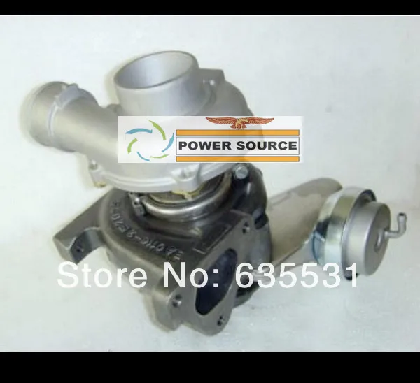 RHF4V VV14 VF40A132 A6460960699 6460960699 A6390900880 Turbo для Mercedes PKW Vito 115 111 Viano Sprinter OM646 DE22LA 2.2L CDI|turbo turbo